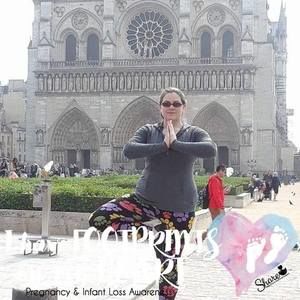 Meet your Posher, Starla